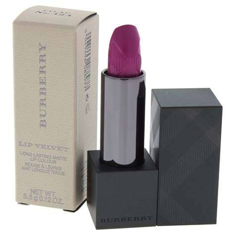 burberry lilac lipstick